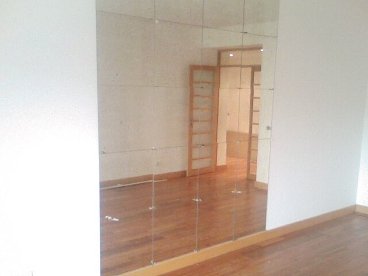 Espelhos: trabalho realizado pela Vidreira do Ó, fotografia 3