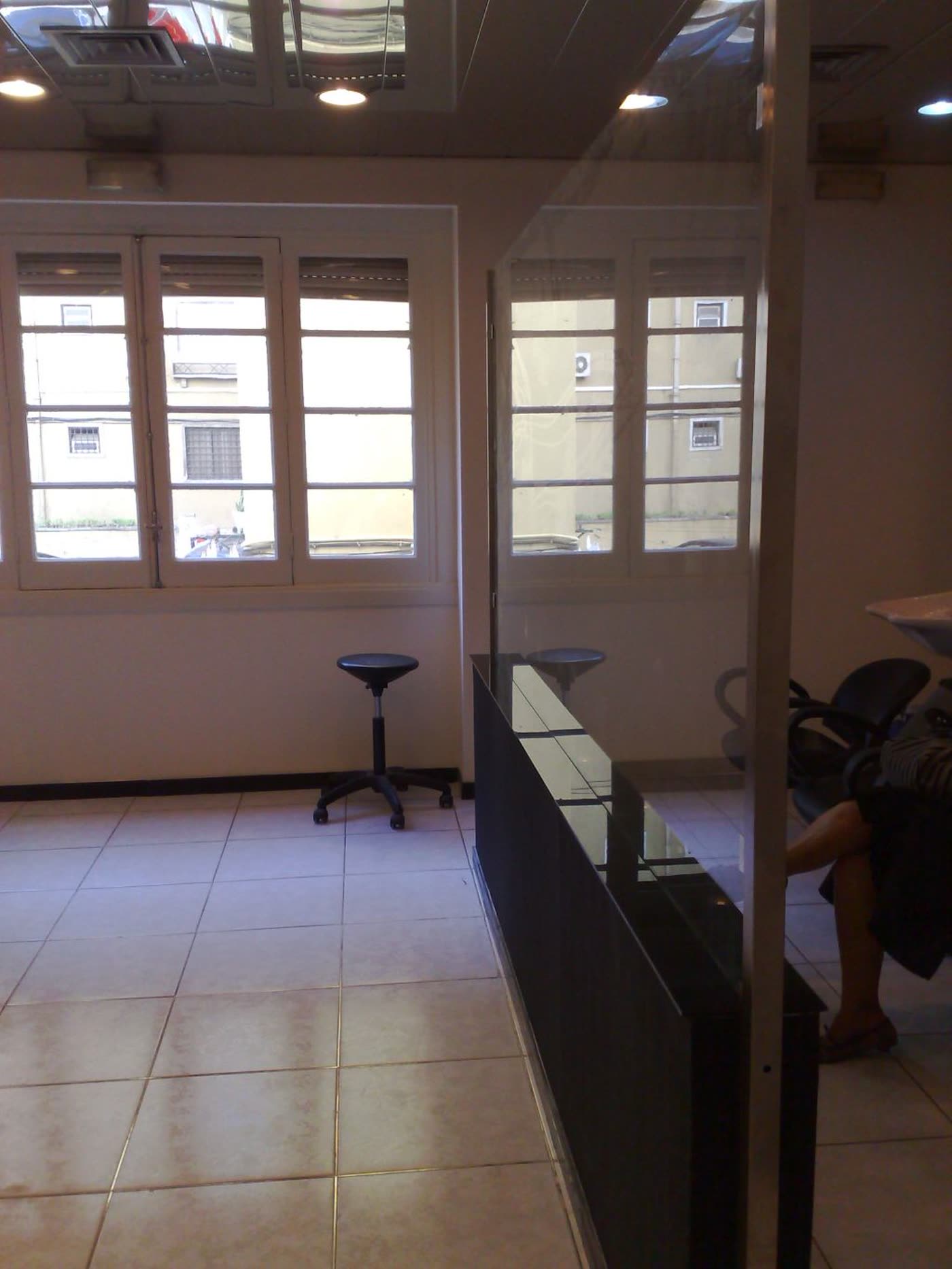 Outros Trabalhos: trabalho realizado pela Vidreira do Ó, fotografia 4