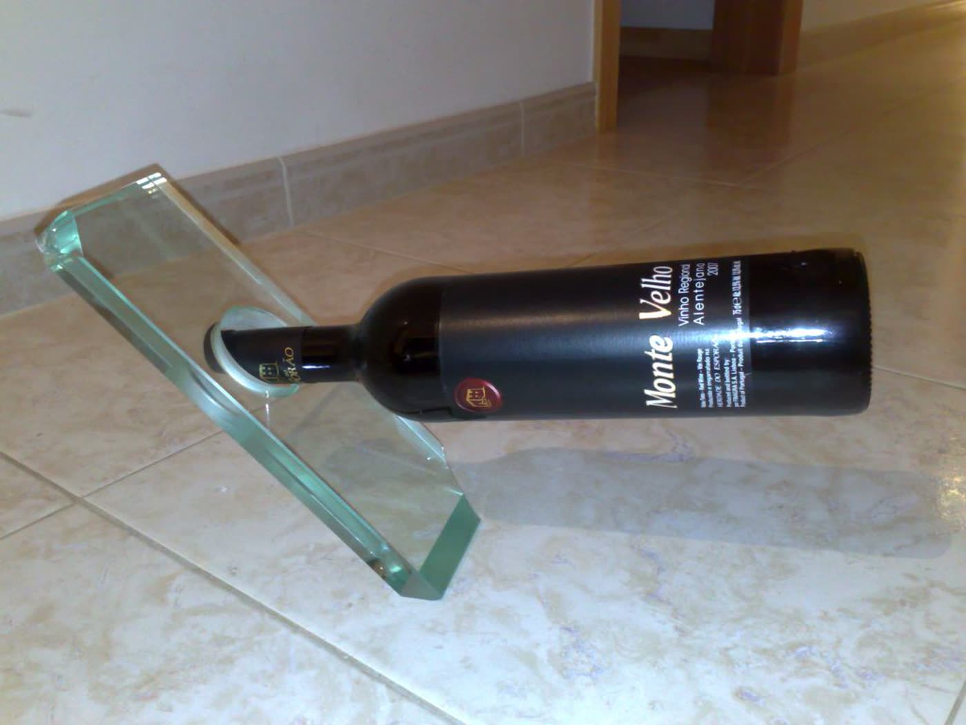 Outros Trabalhos: trabalho realizado pela Vidreira do Ó, fotografia 5